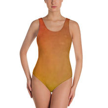 Load image into Gallery viewer, One-Piece Swimsuit - Mango II - Green Cross Clothing, Ladies&#39; Swimsuit - Apparel, Clothing, T-shirts, Accessories, Wristbands, Green Cross Clothing - GreenCrossClothing.co, Green Cross Clothing - GreenCrossClothing.co