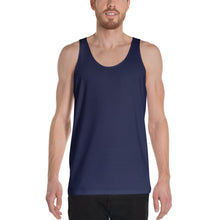 Load image into Gallery viewer, Tank Top - Blueberry II - Green Cross Clothing,  - Apparel, Clothing, T-shirts, Accessories, Wristbands, Green Cross Clothing - GreenCrossClothing.co, Green Cross Clothing - GreenCrossClothing.co