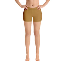 Load image into Gallery viewer, Legging Shorts - Kiwi II - Green Cross Clothing,  - Apparel, Clothing, T-shirts, Accessories, Wristbands, Green Cross Clothing - GreenCrossClothing.co, Green Cross Clothing - GreenCrossClothing.co