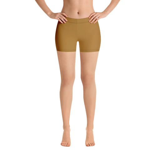 Legging Shorts - Kiwi II - Green Cross Clothing,  - Apparel, Clothing, T-shirts, Accessories, Wristbands, Green Cross Clothing - GreenCrossClothing.co, Green Cross Clothing - GreenCrossClothing.co