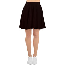 Load image into Gallery viewer, Skater Skirt - Blood Orange II - Green Cross Clothing,  - Apparel, Clothing, T-shirts, Accessories, Wristbands, Green Cross Clothing - GreenCrossClothing.co, Green Cross Clothing - GreenCrossClothing.co