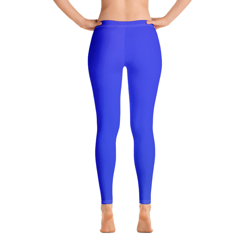 Leggings - Earth Blue - Green Cross Clothing,  - Apparel, Clothing, T-shirts, Accessories, Wristbands, Green Cross Clothing - GreenCrossClothing.co, Green Cross Clothing - GreenCrossClothing.co