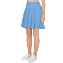 Load image into Gallery viewer, Skater Skirt - Blueberry - Green Cross Clothing,  - Apparel, Clothing, T-shirts, Accessories, Wristbands, Green Cross Clothing - GreenCrossClothing.co, Green Cross Clothing - GreenCrossClothing.co