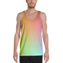 Load image into Gallery viewer, Tank Top - Multi - Green Cross Clothing,  - Apparel, Clothing, T-shirts, Accessories, Wristbands, Green Cross Clothing - GreenCrossClothing.co, Green Cross Clothing - GreenCrossClothing.co