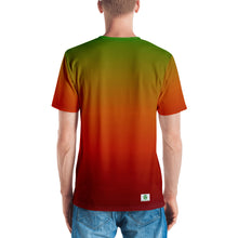 Load image into Gallery viewer, Men&#39;s T-shirt - Apples - Green Cross Clothing,  - Apparel, Clothing, T-shirts, Accessories, Wristbands, Green Cross Clothing - GreenCrossClothing.co, Green Cross Clothing - GreenCrossClothing.co