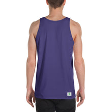 Load image into Gallery viewer, Tank Top - Fig II - Green Cross Clothing,  - Apparel, Clothing, T-shirts, Accessories, Wristbands, Green Cross Clothing - GreenCrossClothing.co, Green Cross Clothing - GreenCrossClothing.co