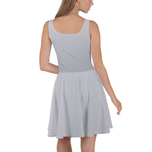 Load image into Gallery viewer, Skater Dress - Dragon Fruit - Green Cross Clothing,  - Apparel, Clothing, T-shirts, Accessories, Wristbands, Green Cross Clothing - GreenCrossClothing.co, Green Cross Clothing - GreenCrossClothing.co