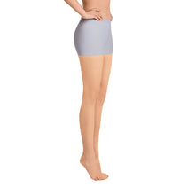 Load image into Gallery viewer, Legging Shorts - Dragon Fruit - Green Cross Clothing,  - Apparel, Clothing, T-shirts, Accessories, Wristbands, Green Cross Clothing - GreenCrossClothing.co, Green Cross Clothing - GreenCrossClothing.co