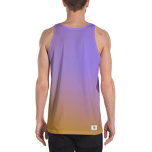 Load image into Gallery viewer, Tank Top - Sunset - Green Cross Clothing,  - Apparel, Clothing, T-shirts, Accessories, Wristbands, Green Cross Clothing - GreenCrossClothing.co, Green Cross Clothing - GreenCrossClothing.co