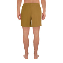 Load image into Gallery viewer, Men&#39;s Athletic Shorts - Kiwi II - Green Cross Clothing,  - Apparel, Clothing, T-shirts, Accessories, Wristbands, Green Cross Clothing - GreenCrossClothing.co, Green Cross Clothing - GreenCrossClothing.co