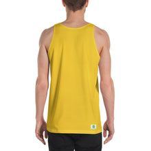 Load image into Gallery viewer, Tank Top - Mango - Green Cross Clothing,  - Apparel, Clothing, T-shirts, Accessories, Wristbands, Green Cross Clothing - GreenCrossClothing.co, Green Cross Clothing - GreenCrossClothing.co