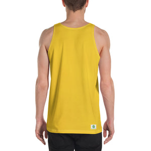 Tank Top - Mango - Green Cross Clothing,  - Apparel, Clothing, T-shirts, Accessories, Wristbands, Green Cross Clothing - GreenCrossClothing.co, Green Cross Clothing - GreenCrossClothing.co