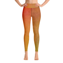 Load image into Gallery viewer, Yoga Leggings - Mango II - Green Cross Clothing,  - Apparel, Clothing, T-shirts, Accessories, Wristbands, Green Cross Clothing - GreenCrossClothing.co, Green Cross Clothing - GreenCrossClothing.co