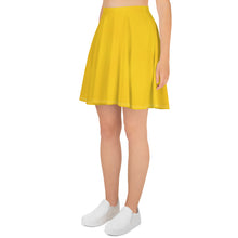 Load image into Gallery viewer, Skater Skirt - Mango - Green Cross Clothing,  - Apparel, Clothing, T-shirts, Accessories, Wristbands, Green Cross Clothing - GreenCrossClothing.co, Green Cross Clothing - GreenCrossClothing.co