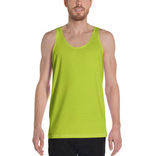 Load image into Gallery viewer, Tank Top - Kiwi - Green Cross Clothing,  - Apparel, Clothing, T-shirts, Accessories, Wristbands, Green Cross Clothing - GreenCrossClothing.co, Green Cross Clothing - GreenCrossClothing.co