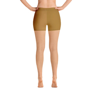 Legging Shorts - Kiwi II - Green Cross Clothing,  - Apparel, Clothing, T-shirts, Accessories, Wristbands, Green Cross Clothing - GreenCrossClothing.co, Green Cross Clothing - GreenCrossClothing.co