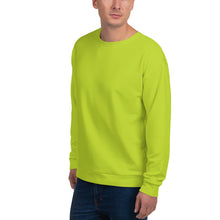 Load image into Gallery viewer, Sweatshirt - Kiwi - Green Cross Clothing,  - Apparel, Clothing, T-shirts, Accessories, Wristbands, Green Cross Clothing - GreenCrossClothing.co, Green Cross Clothing - GreenCrossClothing.co