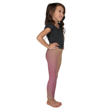 Load image into Gallery viewer, Kid&#39;s Leggings - Grapes - Green Cross Clothing,  - Apparel, Clothing, T-shirts, Accessories, Wristbands, Green Cross Clothing - GreenCrossClothing.co, Green Cross Clothing - GreenCrossClothing.co