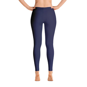 Leggings - Blueberry II - Green Cross Clothing,  - Apparel, Clothing, T-shirts, Accessories, Wristbands, Green Cross Clothing - GreenCrossClothing.co, Green Cross Clothing - GreenCrossClothing.co