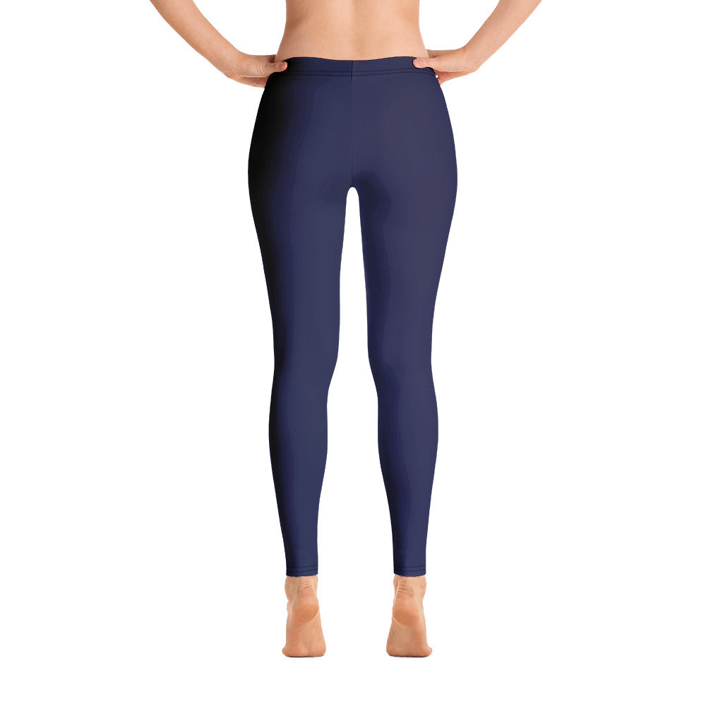Leggings - Blueberry II - Green Cross Clothing,  - Apparel, Clothing, T-shirts, Accessories, Wristbands, Green Cross Clothing - GreenCrossClothing.co, Green Cross Clothing - GreenCrossClothing.co