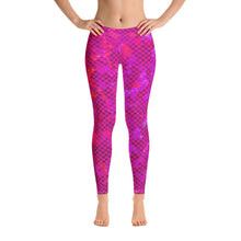 Load image into Gallery viewer, Leggings - Pizazz - Green Cross Clothing,  - Apparel, Clothing, T-shirts, Accessories, Wristbands, Green Cross Clothing - GreenCrossClothing.co, Green Cross Clothing - GreenCrossClothing.co