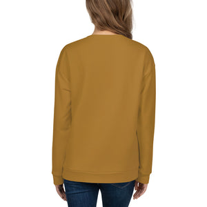 Women's Sweatshirt - Kiwi II - Green Cross Clothing,  - Apparel, Clothing, T-shirts, Accessories, Wristbands, Green Cross Clothing - GreenCrossClothing.co, Green Cross Clothing - GreenCrossClothing.co