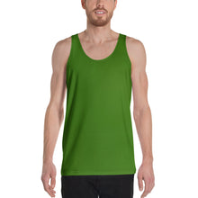 Load image into Gallery viewer, Tank Top - Key Lime II - Green Cross Clothing,  - Apparel, Clothing, T-shirts, Accessories, Wristbands, Green Cross Clothing - GreenCrossClothing.co, Green Cross Clothing - GreenCrossClothing.co