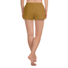 Load image into Gallery viewer, Women&#39;s Athletic Shorts - Kiwi II - Green Cross Clothing,  - Apparel, Clothing, T-shirts, Accessories, Wristbands, Green Cross Clothing - GreenCrossClothing.co, Green Cross Clothing - GreenCrossClothing.co