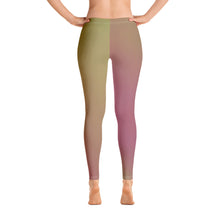 Load image into Gallery viewer, Leggings - Grapes - Green Cross Clothing,  - Apparel, Clothing, T-shirts, Accessories, Wristbands, Green Cross Clothing - GreenCrossClothing.co, Green Cross Clothing - GreenCrossClothing.co