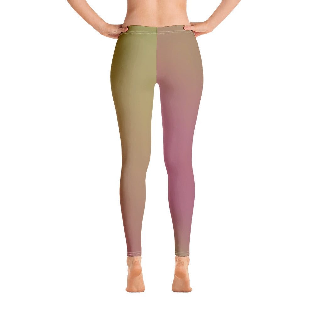 Leggings - Grapes - Green Cross Clothing,  - Apparel, Clothing, T-shirts, Accessories, Wristbands, Green Cross Clothing - GreenCrossClothing.co, Green Cross Clothing - GreenCrossClothing.co