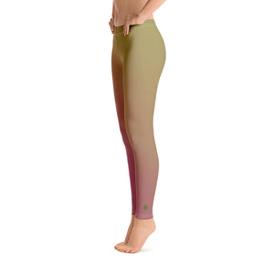 Leggings - Grapes - Green Cross Clothing,  - Apparel, Clothing, T-shirts, Accessories, Wristbands, Green Cross Clothing - GreenCrossClothing.co, Green Cross Clothing - GreenCrossClothing.co