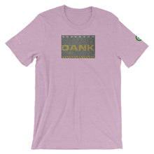 Load image into Gallery viewer, T-Shirt - Dank &quot;Mind The Dank&quot; - Green Cross Clothing, Dank T-shirt - Apparel, Clothing, T-shirts, Accessories, Wristbands, Green Cross Clothing - GreenCrossClothing.co, Green Cross Clothing - GreenCrossClothing.co