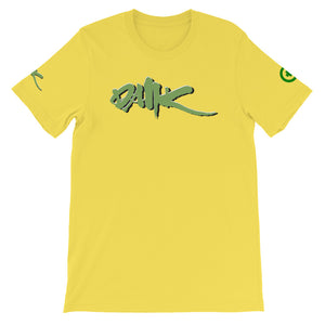 T-Shirt - Dank - Green Cross Clothing, Dank T-shirt - Apparel, Clothing, T-shirts, Accessories, Wristbands, Green Cross Clothing - GreenCrossClothing.co, Green Cross Clothing - GreenCrossClothing.co