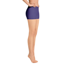 Load image into Gallery viewer, Legging Shorts - Fig II - Green Cross Clothing,  - Apparel, Clothing, T-shirts, Accessories, Wristbands, Green Cross Clothing - GreenCrossClothing.co, Green Cross Clothing - GreenCrossClothing.co
