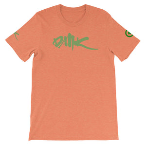 T-Shirt - Dank - Green Cross Clothing, Dank T-shirt - Apparel, Clothing, T-shirts, Accessories, Wristbands, Green Cross Clothing - GreenCrossClothing.co, Green Cross Clothing - GreenCrossClothing.co