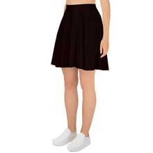 Load image into Gallery viewer, Skater Skirt - Blood Orange II - Green Cross Clothing,  - Apparel, Clothing, T-shirts, Accessories, Wristbands, Green Cross Clothing - GreenCrossClothing.co, Green Cross Clothing - GreenCrossClothing.co