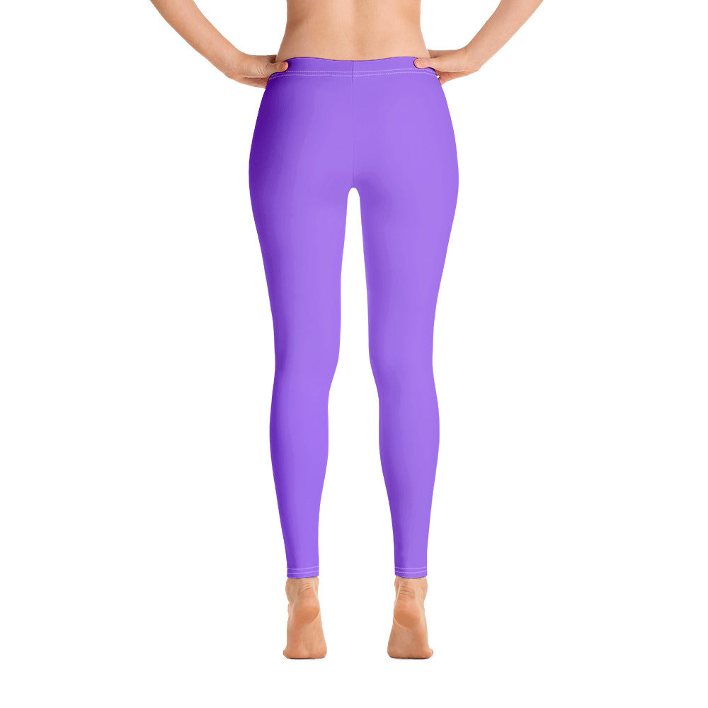 Leggings - Ultraviolet - Green Cross Clothing,  - Apparel, Clothing, T-shirts, Accessories, Wristbands, Green Cross Clothing - GreenCrossClothing.co, Green Cross Clothing - GreenCrossClothing.co