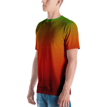 Load image into Gallery viewer, Men&#39;s T-shirt - Apples - Green Cross Clothing,  - Apparel, Clothing, T-shirts, Accessories, Wristbands, Green Cross Clothing - GreenCrossClothing.co, Green Cross Clothing - GreenCrossClothing.co