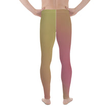 Load image into Gallery viewer, Men&#39;s Leggings - Grapes - Green Cross Clothing,  - Apparel, Clothing, T-shirts, Accessories, Wristbands, Green Cross Clothing - GreenCrossClothing.co, Green Cross Clothing - GreenCrossClothing.co