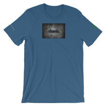 Load image into Gallery viewer, T-Shirt - Dank &quot;Mamba&quot; - Green Cross Clothing, Dank T-shirt - Apparel, Clothing, T-shirts, Accessories, Wristbands, Green Cross Clothing - GreenCrossClothing.co, Green Cross Clothing - GreenCrossClothing.co