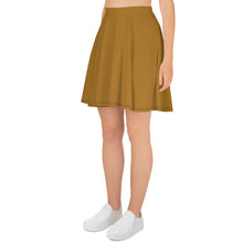 Load image into Gallery viewer, Skater Skirt - Kiwi II - Green Cross Clothing,  - Apparel, Clothing, T-shirts, Accessories, Wristbands, Green Cross Clothing - GreenCrossClothing.co, Green Cross Clothing - GreenCrossClothing.co