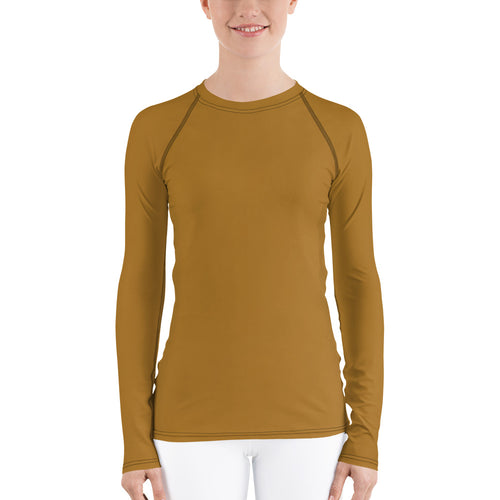 Women's Sun & Rash Guard - Kiwi II - Green Cross Clothing,  - Apparel, Clothing, T-shirts, Accessories, Wristbands, Green Cross Clothing - GreenCrossClothing.co, Green Cross Clothing - GreenCrossClothing.co