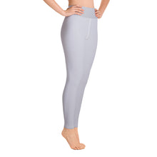 Load image into Gallery viewer, Yoga Leggings - Dragon Fruit - Green Cross Clothing,  - Apparel, Clothing, T-shirts, Accessories, Wristbands, Green Cross Clothing - GreenCrossClothing.co, Green Cross Clothing - GreenCrossClothing.co