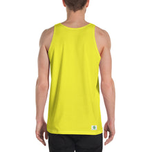 Load image into Gallery viewer, Tank Top - Meyer Lemon - Green Cross Clothing,  - Apparel, Clothing, T-shirts, Accessories, Wristbands, Green Cross Clothing - GreenCrossClothing.co, Green Cross Clothing - GreenCrossClothing.co