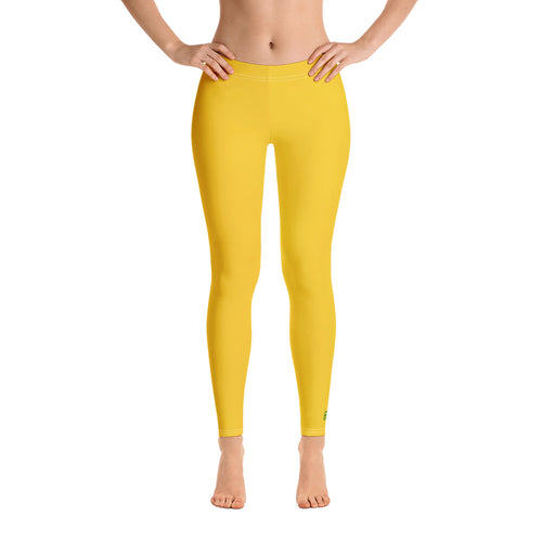 Leggings - Mango - Green Cross Clothing,  - Apparel, Clothing, T-shirts, Accessories, Wristbands, Green Cross Clothing - GreenCrossClothing.co, Green Cross Clothing - GreenCrossClothing.co