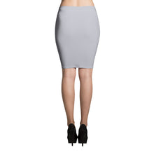 Load image into Gallery viewer, Pencil Skirt - Dragon Fruit - Green Cross Clothing,  - Apparel, Clothing, T-shirts, Accessories, Wristbands, Green Cross Clothing - GreenCrossClothing.co, Green Cross Clothing - GreenCrossClothing.co