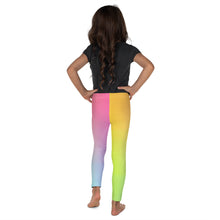 Load image into Gallery viewer, Kid&#39;s Leggings - Multi - Green Cross Clothing,  - Apparel, Clothing, T-shirts, Accessories, Wristbands, Green Cross Clothing - GreenCrossClothing.co, Green Cross Clothing - GreenCrossClothing.co