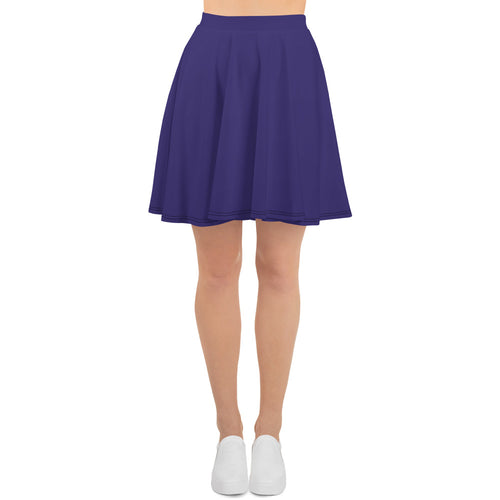 Skater Skirt - Fig II - Green Cross Clothing,  - Apparel, Clothing, T-shirts, Accessories, Wristbands, Green Cross Clothing - GreenCrossClothing.co, Green Cross Clothing - GreenCrossClothing.co