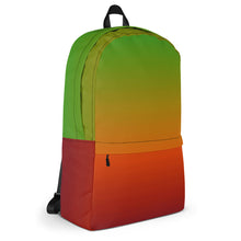 Load image into Gallery viewer, Backpack - Apples - Green Cross Clothing,  - Apparel, Clothing, T-shirts, Accessories, Wristbands, Green Cross Clothing - GreenCrossClothing.co, Green Cross Clothing - GreenCrossClothing.co