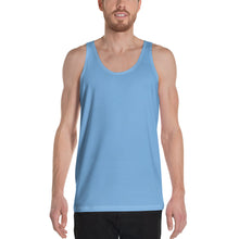 Load image into Gallery viewer, Tank Top - Blueberry - Green Cross Clothing,  - Apparel, Clothing, T-shirts, Accessories, Wristbands, Green Cross Clothing - GreenCrossClothing.co, Green Cross Clothing - GreenCrossClothing.co